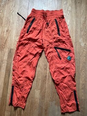REI Co-op x Outdoor Afro Cargo Jogger Pants